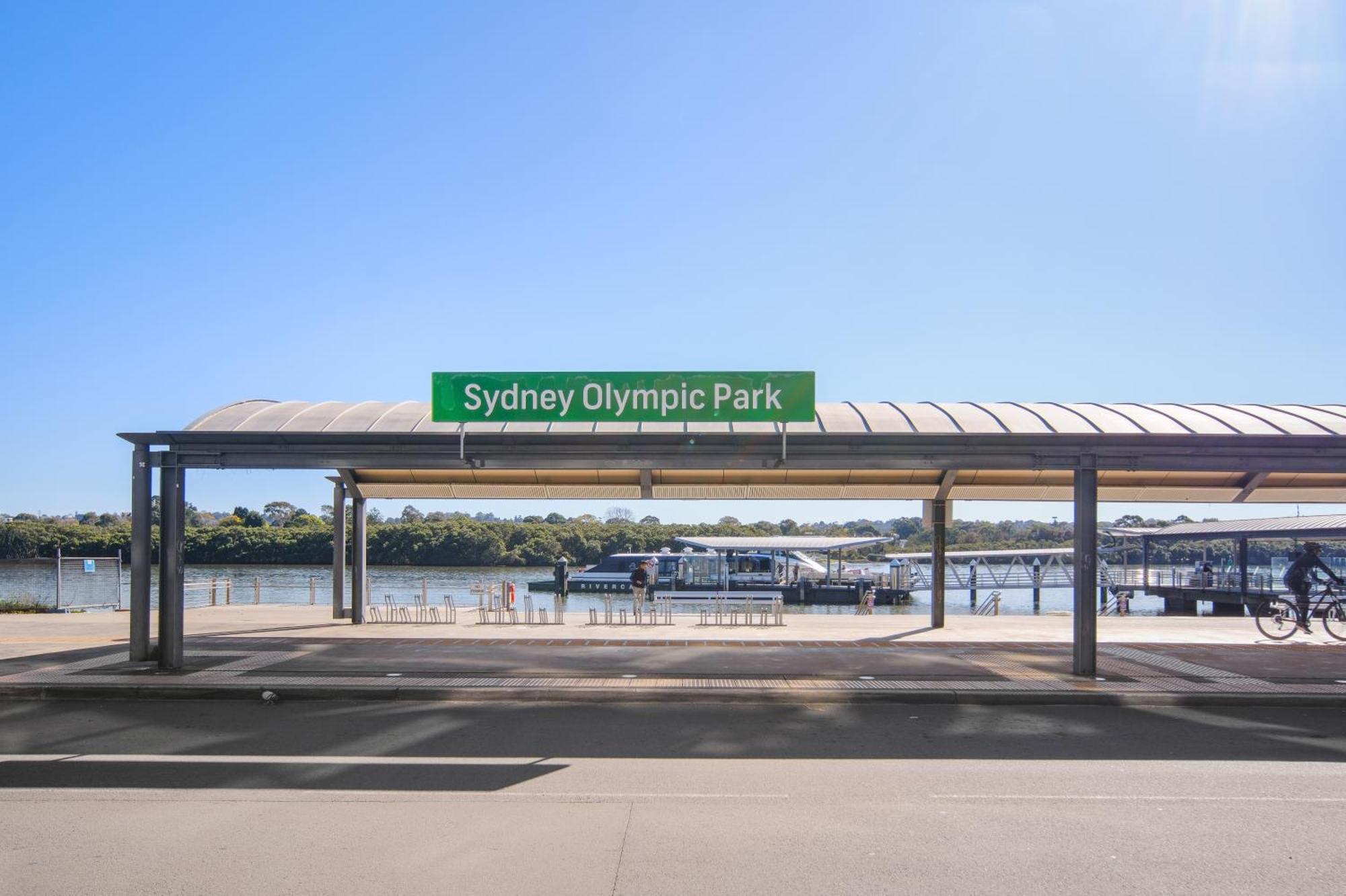 Apartment Scenic Skyline View2br Close To Olympicpark *